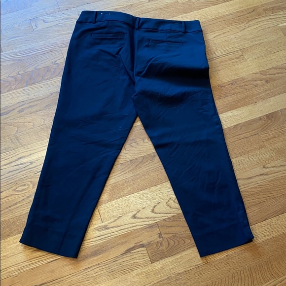 Loft Black the riviera pant - Picture 5 of 6